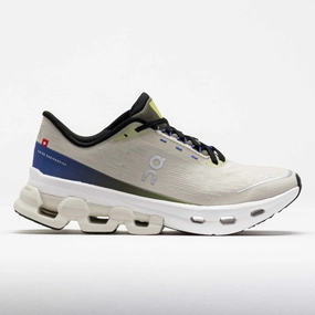 On Cloudspark Men's  Ice/Grove running alone shoes
