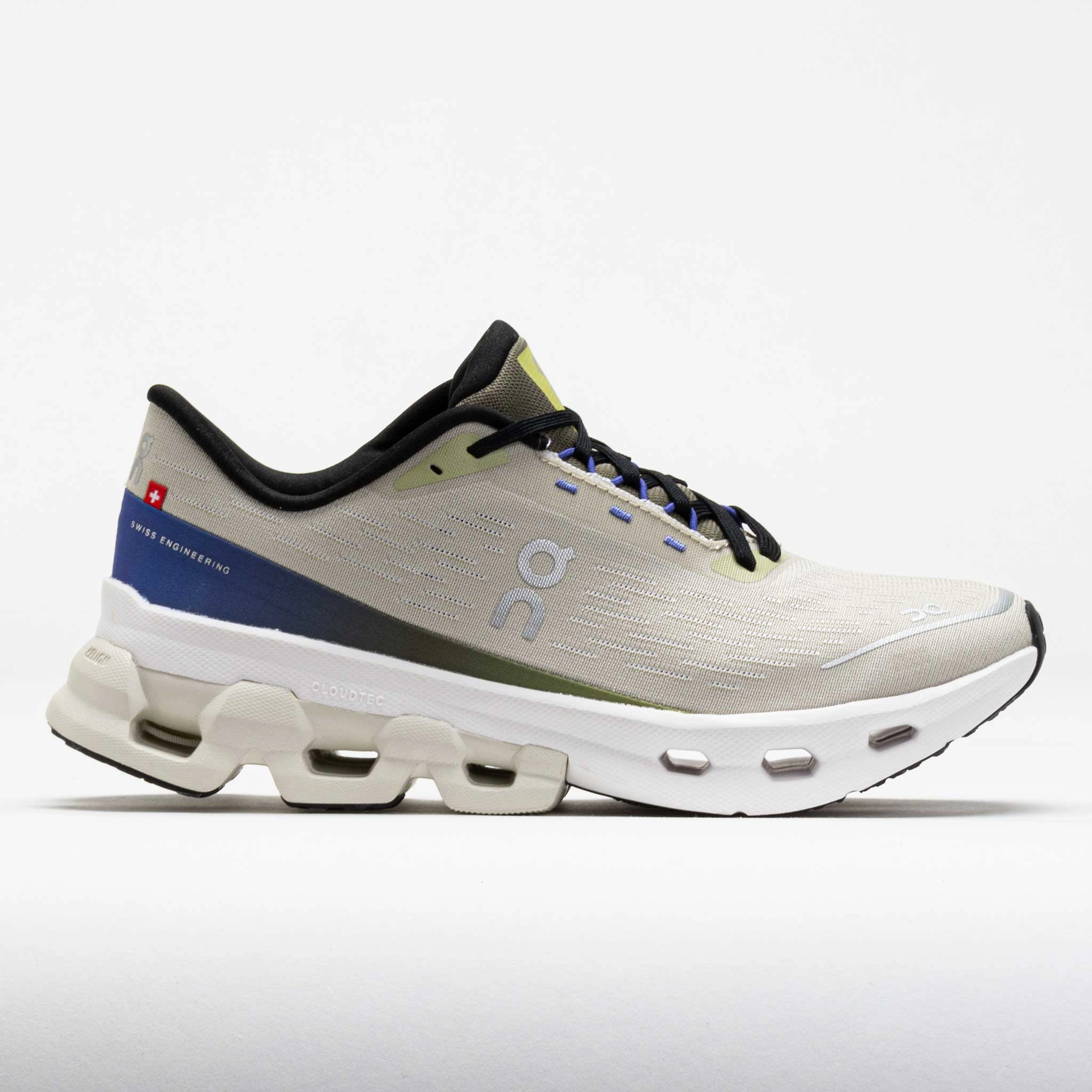 endurance drills Cutting-edge On Cloudspark Women's  Ice/Grove