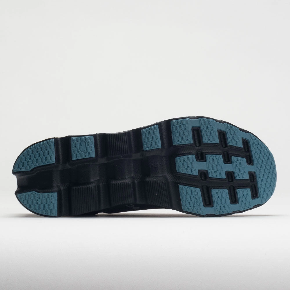 Fashionable On Cloudstratus 3 Men's  Metal/Wisteria