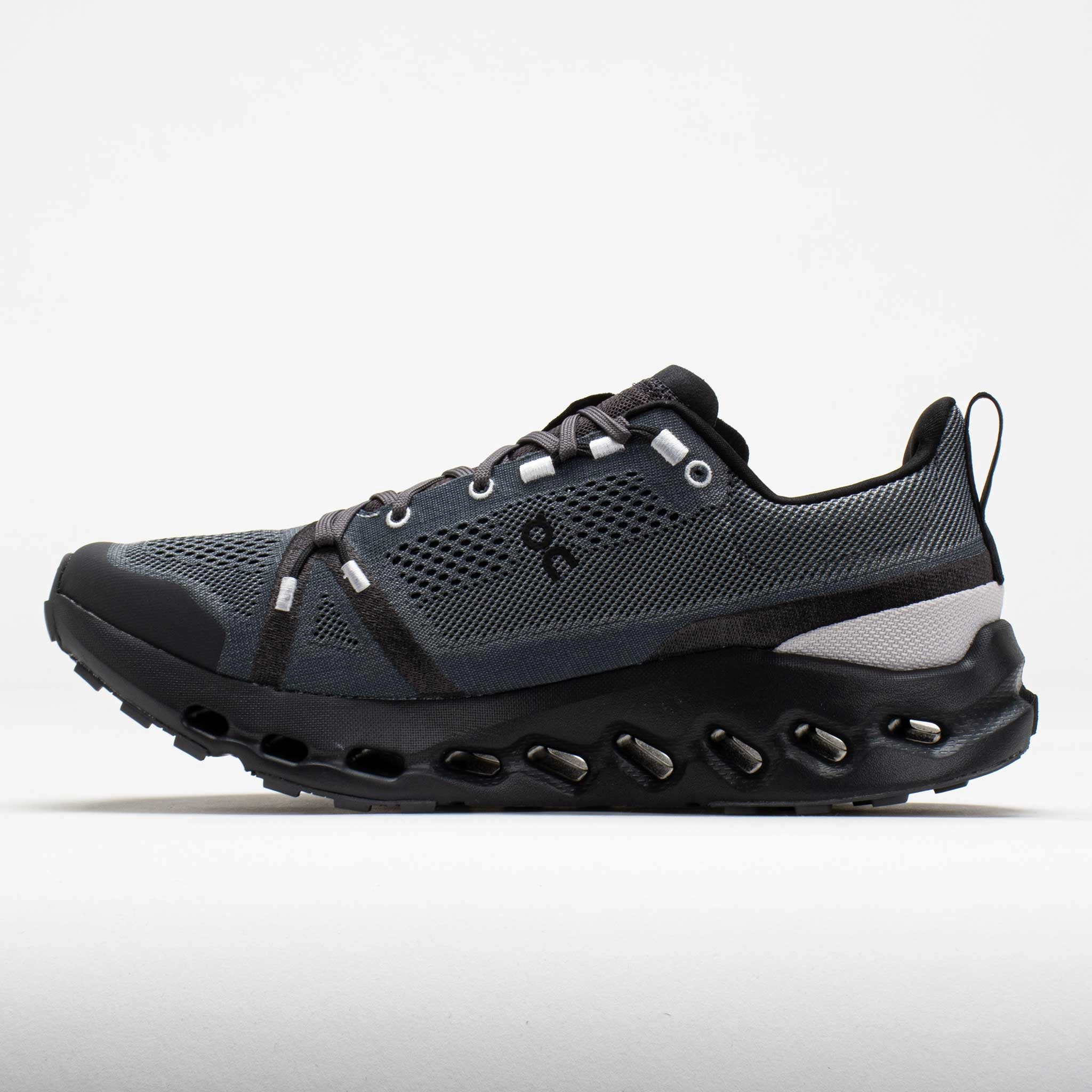 exclusivity - brand shoes On Cloudsurfer Trail Men's  Eclipse/Black