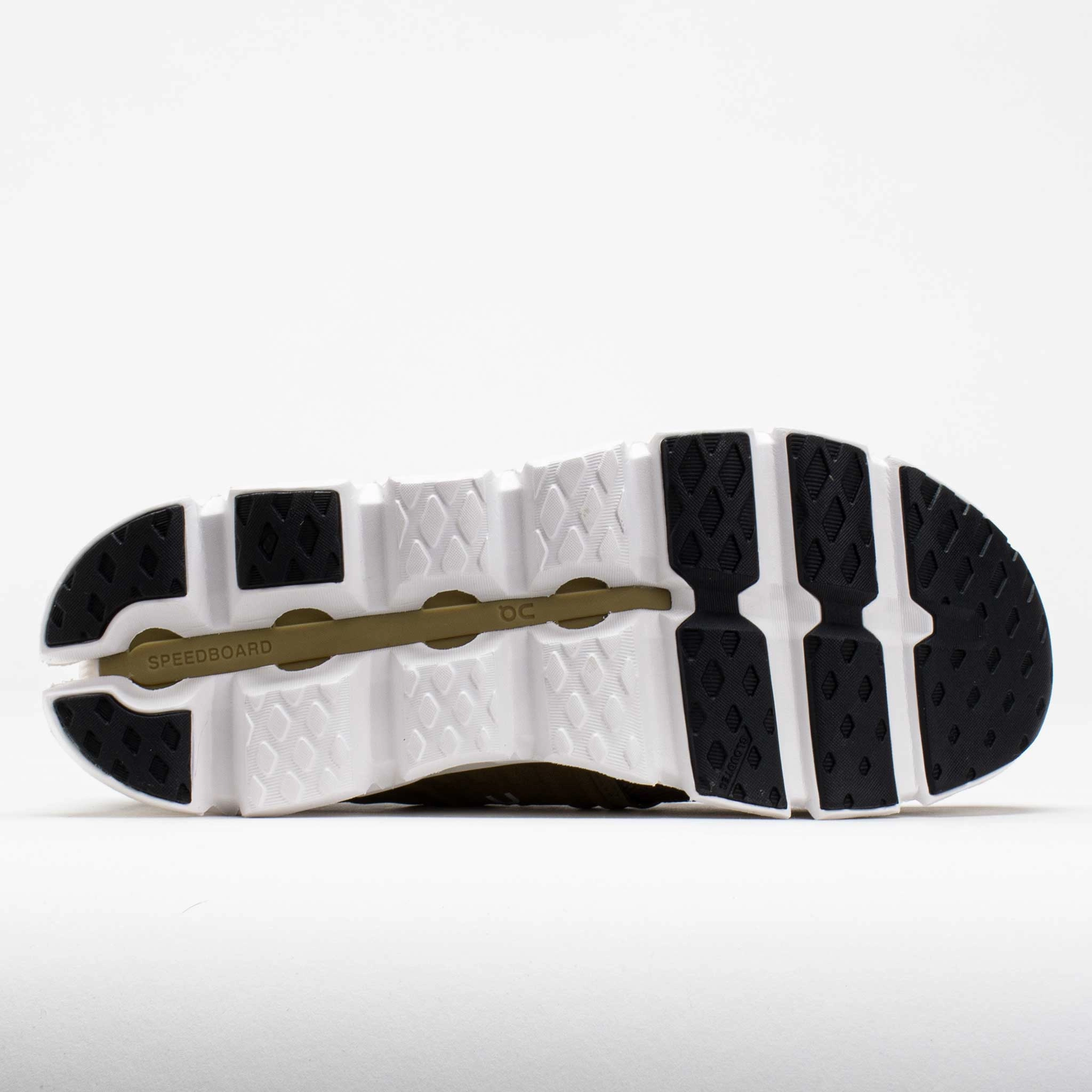 High Elasticity On Cloudswift 3 Men's  Hunter/Safari