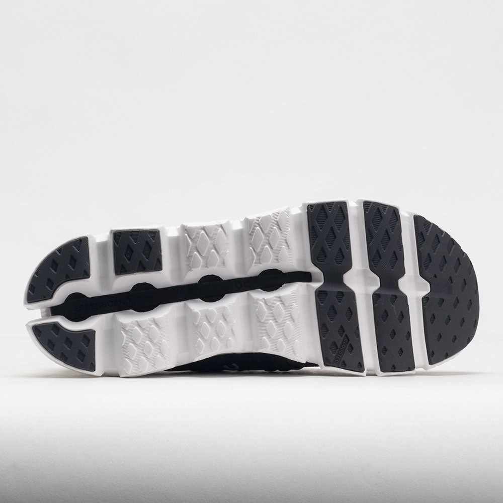 Fitness improvement Ventilated Sides On Cloudswift 3 Men's  Shark/Hay