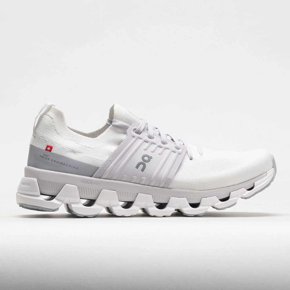 PU midsole On Cloudswift 3 Women's  White/Frost