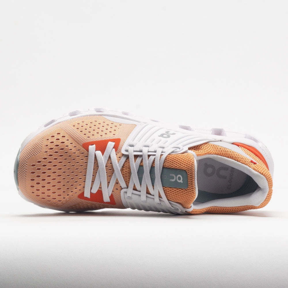 bright headlamp modern - style running shoes On Cloudswift Women's  Copper/Frost