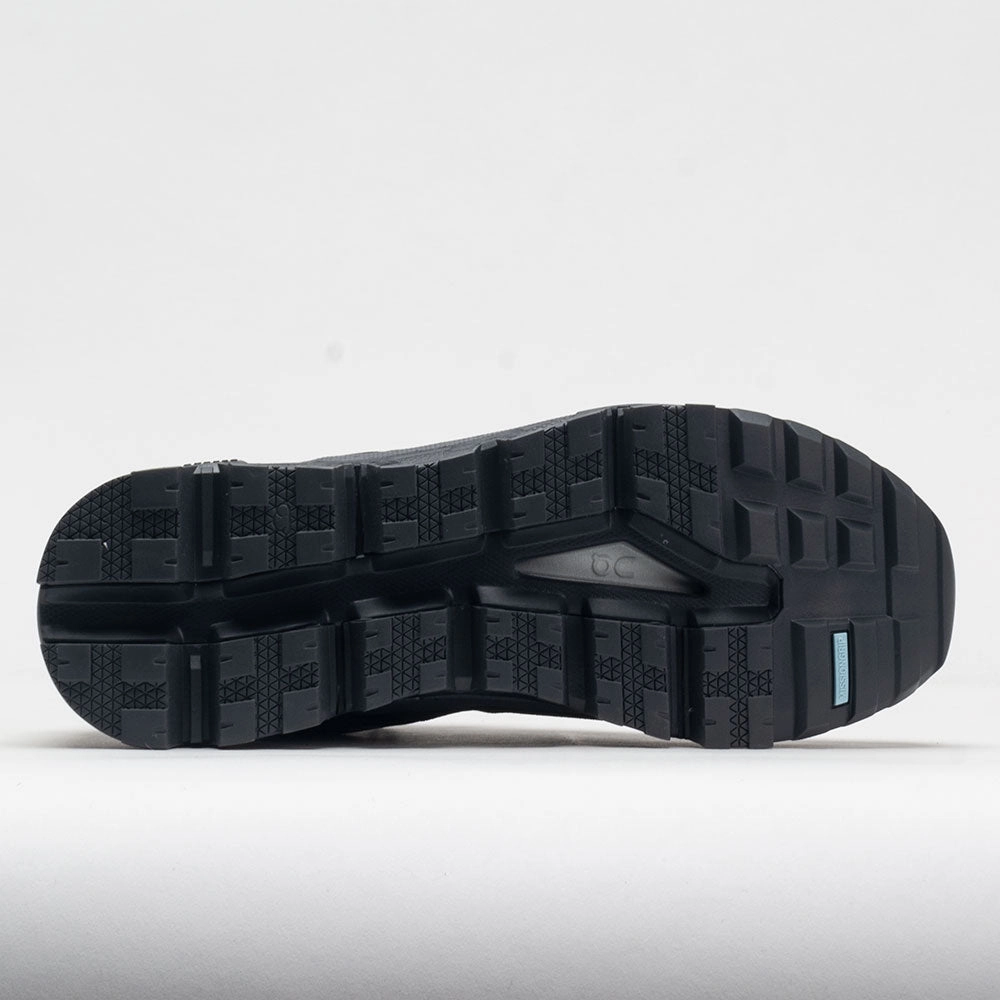 trail gear On Cloudtrax Women's  Black/Rock