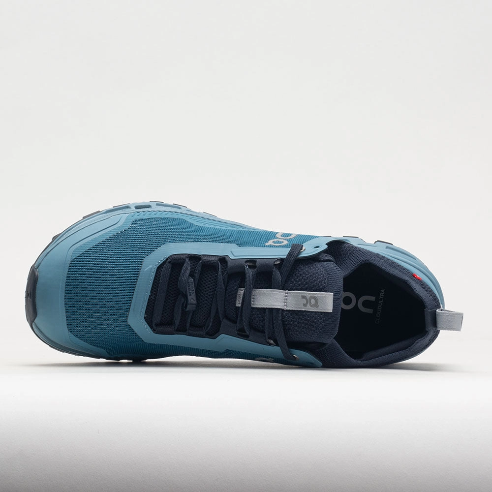 volleyball shoes special - occasion shoes On Cloudultra 2 Men's  Wash/Navy