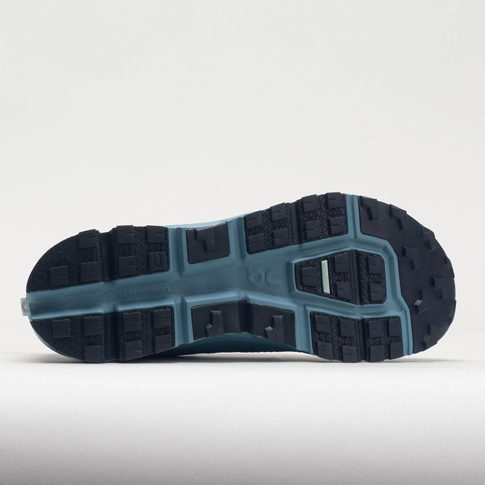 On Cloudultra 2 Men's  Wash/Navy training versatility