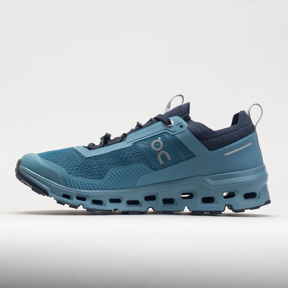 running in local races shoes On Cloudultra 2 Men's  Wash/Navy