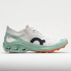 On Cloudventure Peak 3 Men's  Undyed White adjustable - design shoes