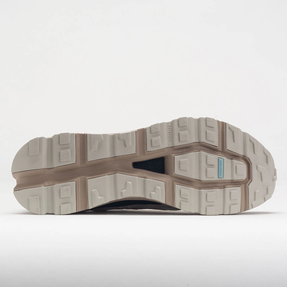 On Cloudvista Exclusive Men's  Sand/Dune physical activity