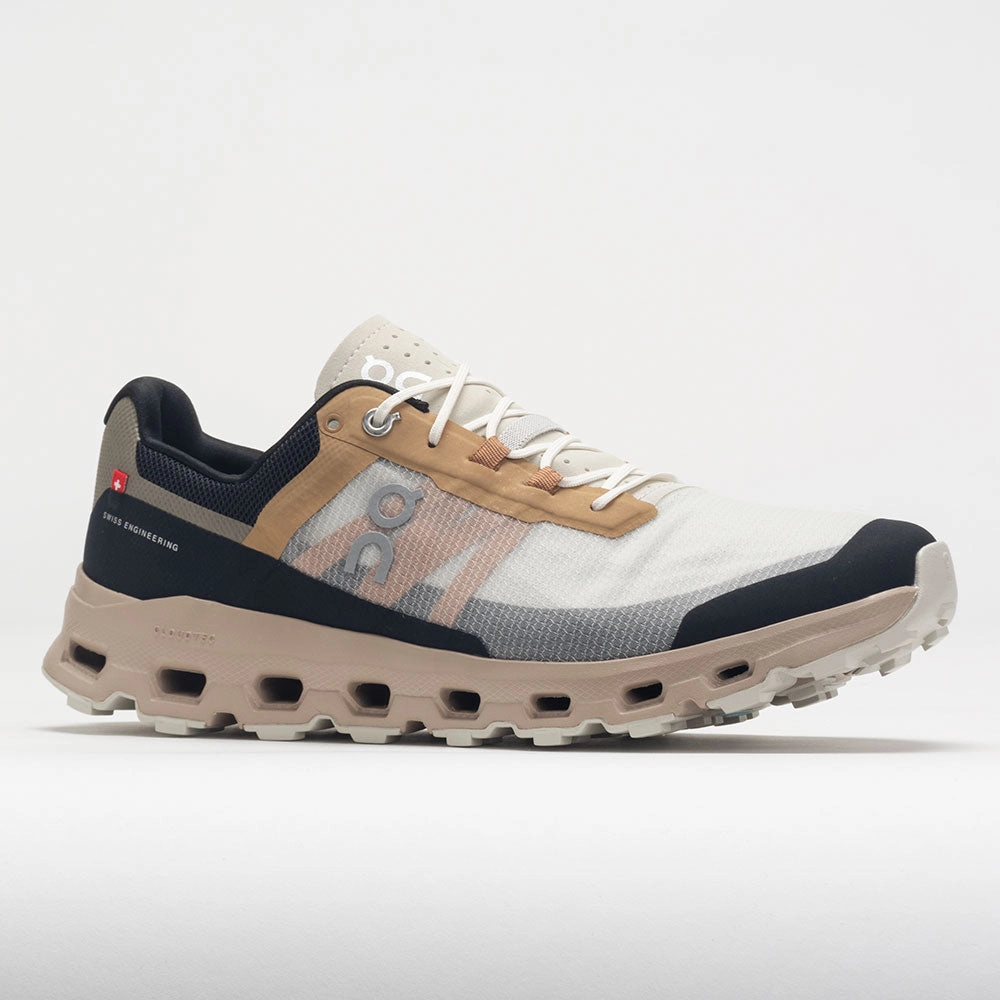 On Cloudvista Exclusive Men's  Sand/Dune winter use