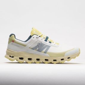 Knee - support On Cloudvista Men's  Ivory/Endive