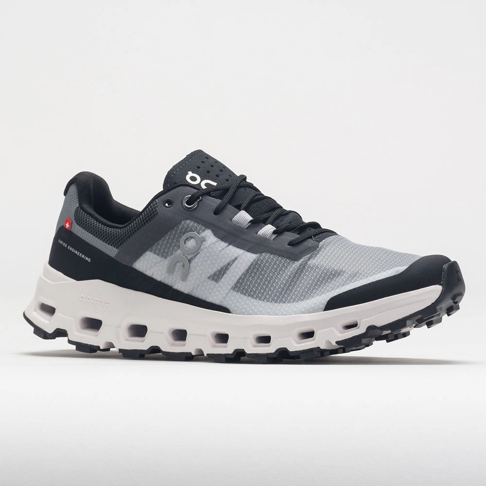 Slip   Resistant Vast color On Cloudvista Women's  Black/White