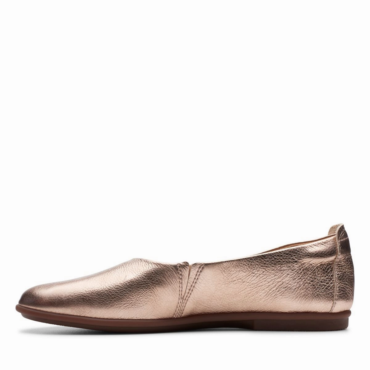 Un Coral Step Fast Stride