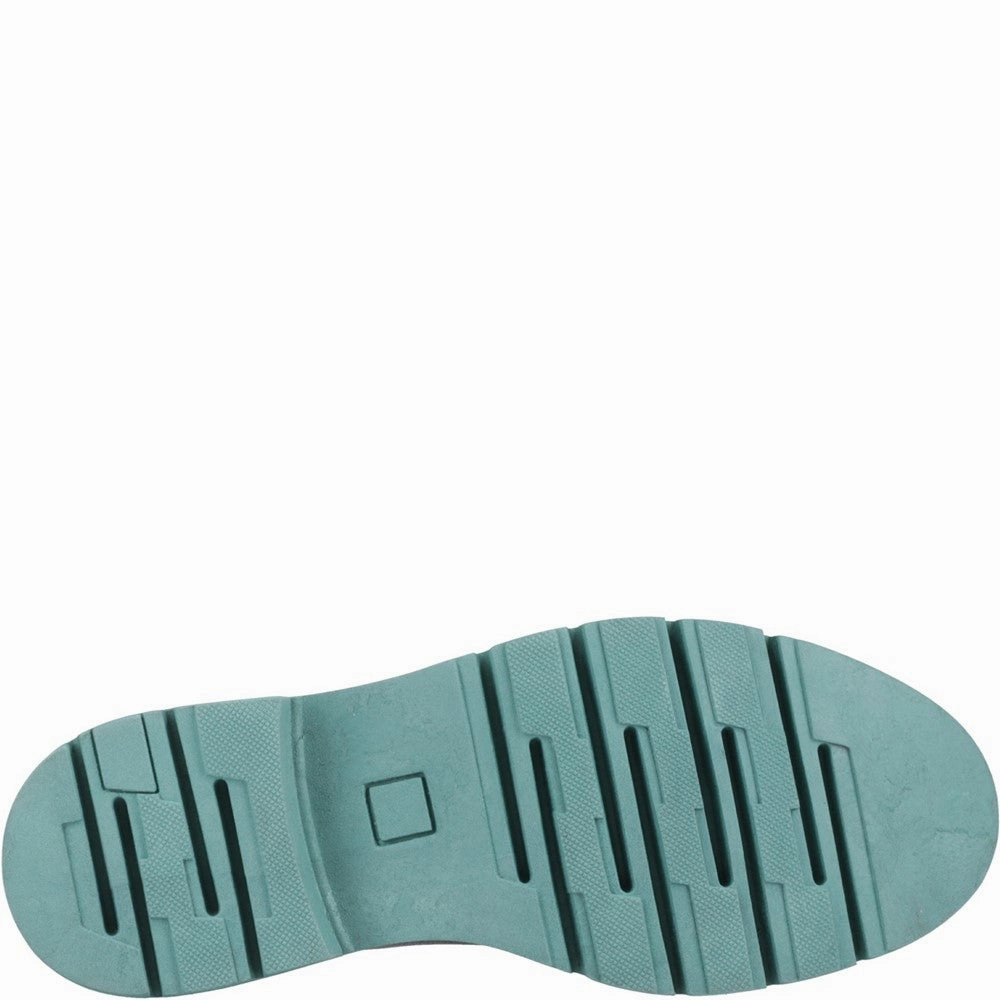 Work Shoes Soft Support Hush Puppies Raya Chelsea Boot