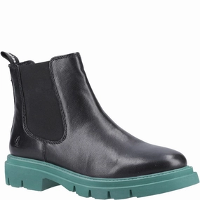 Cat Stroll Cherry Pop Hush Puppies Raya Chelsea Boot