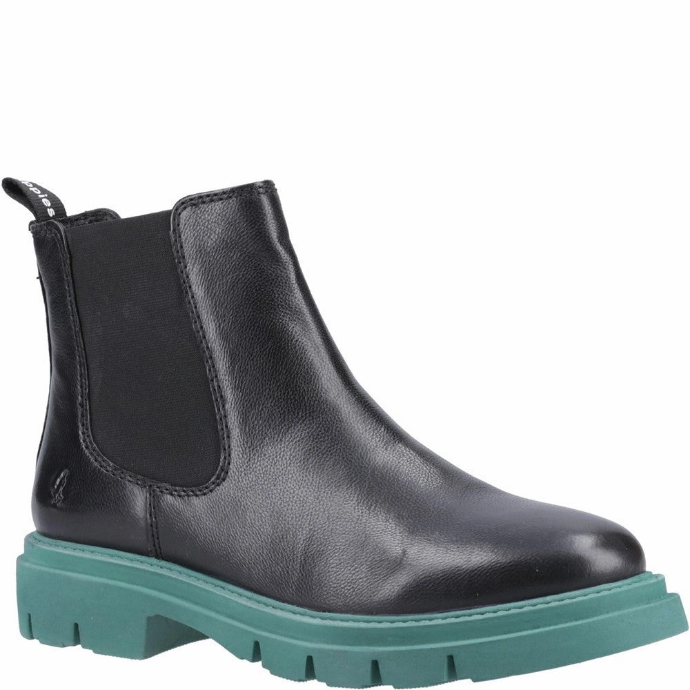 Cat Stroll Cherry Pop Hush Puppies Raya Chelsea Boot