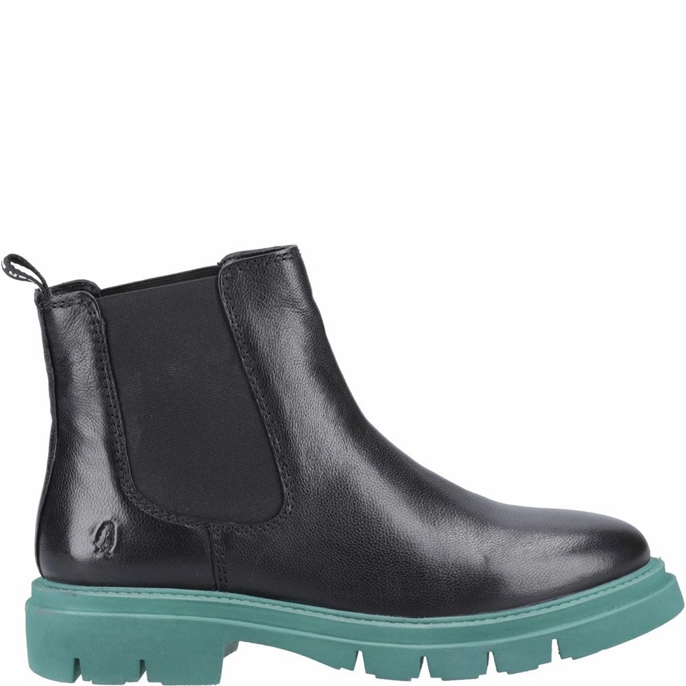 Hush Puppies Raya Chelsea Boot Urban Commute