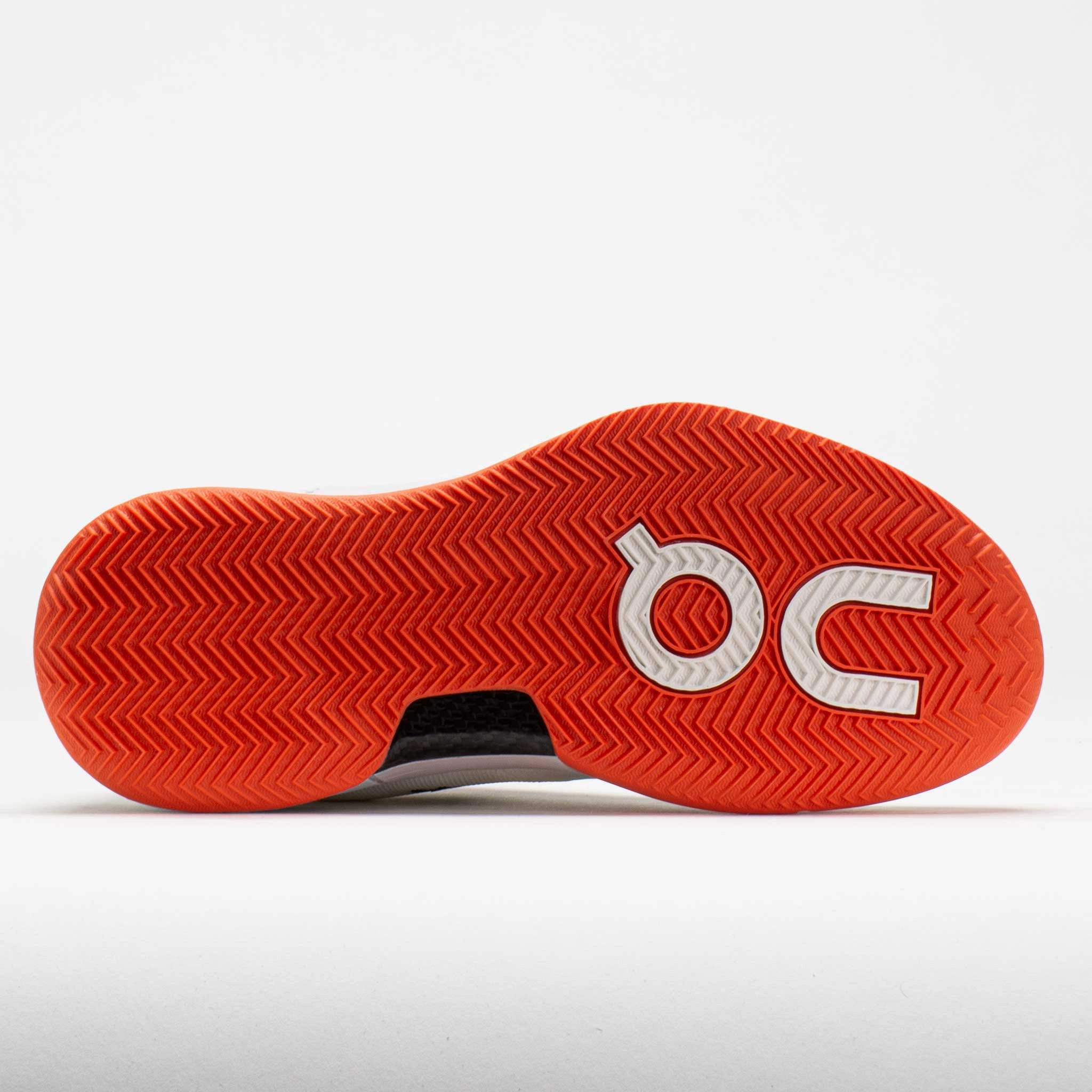 On The Roger Pro Clay Men's  Undyed White/Lily adventure - running shoes foam running shoes