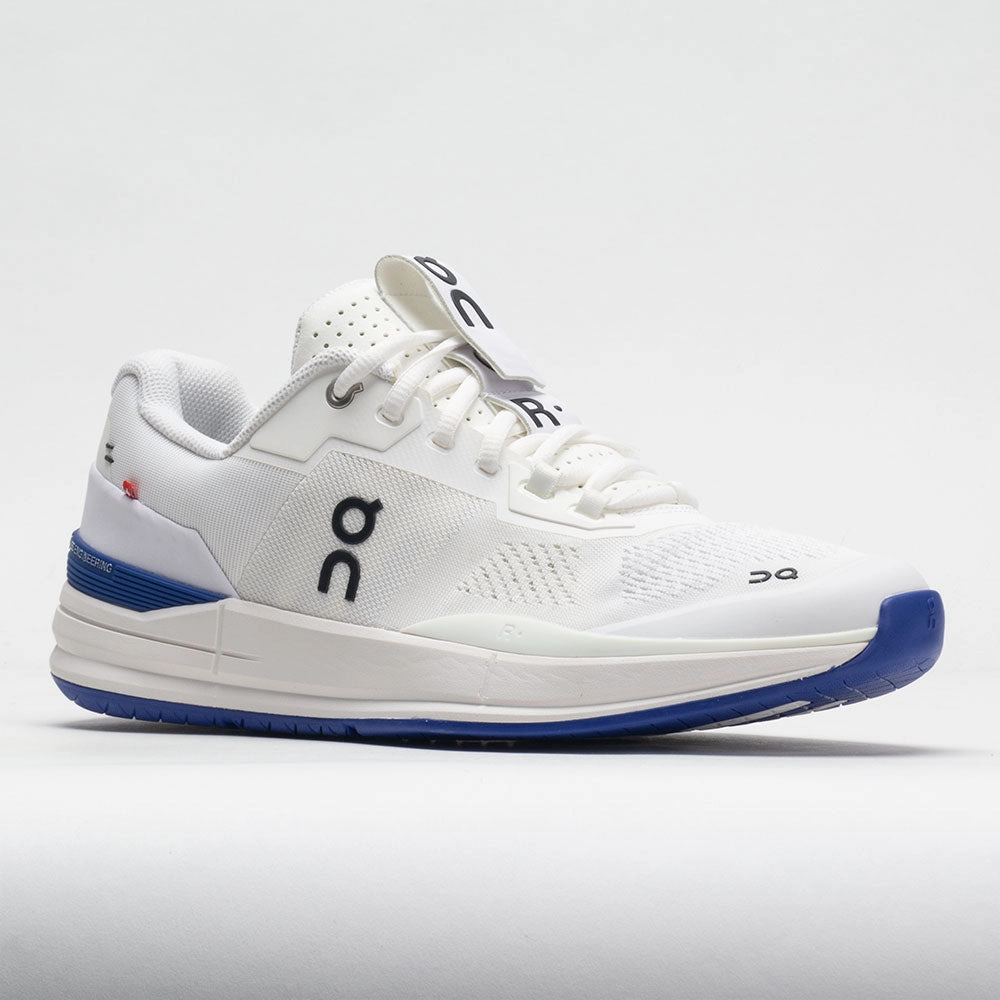 beginners Wi - Fi - enabled On The Roger Pro Women's  White/Indigo