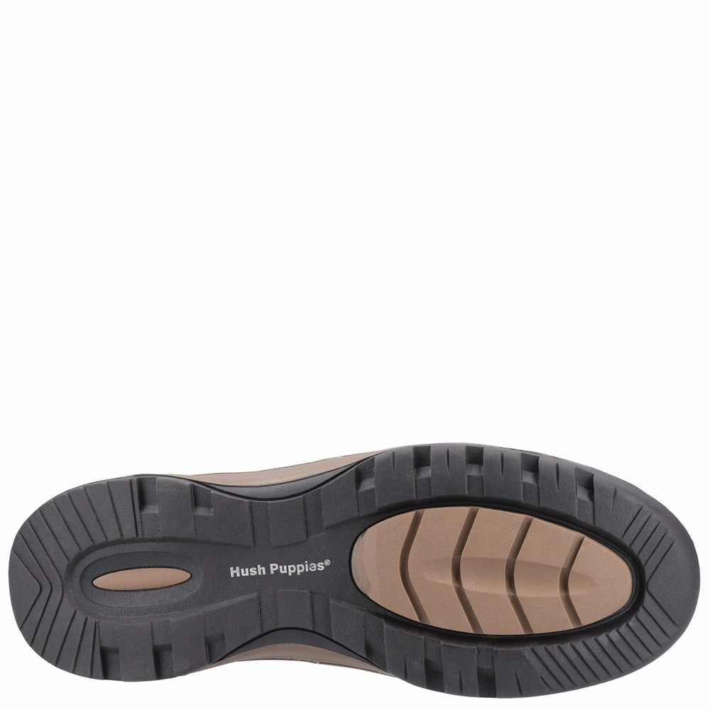 Outfit Ready Modern Vibe Hush Puppies Grover Lace Boots