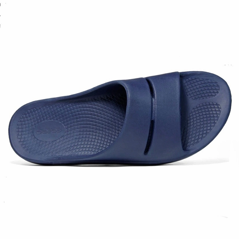 Supportive Walk OOahh Navy