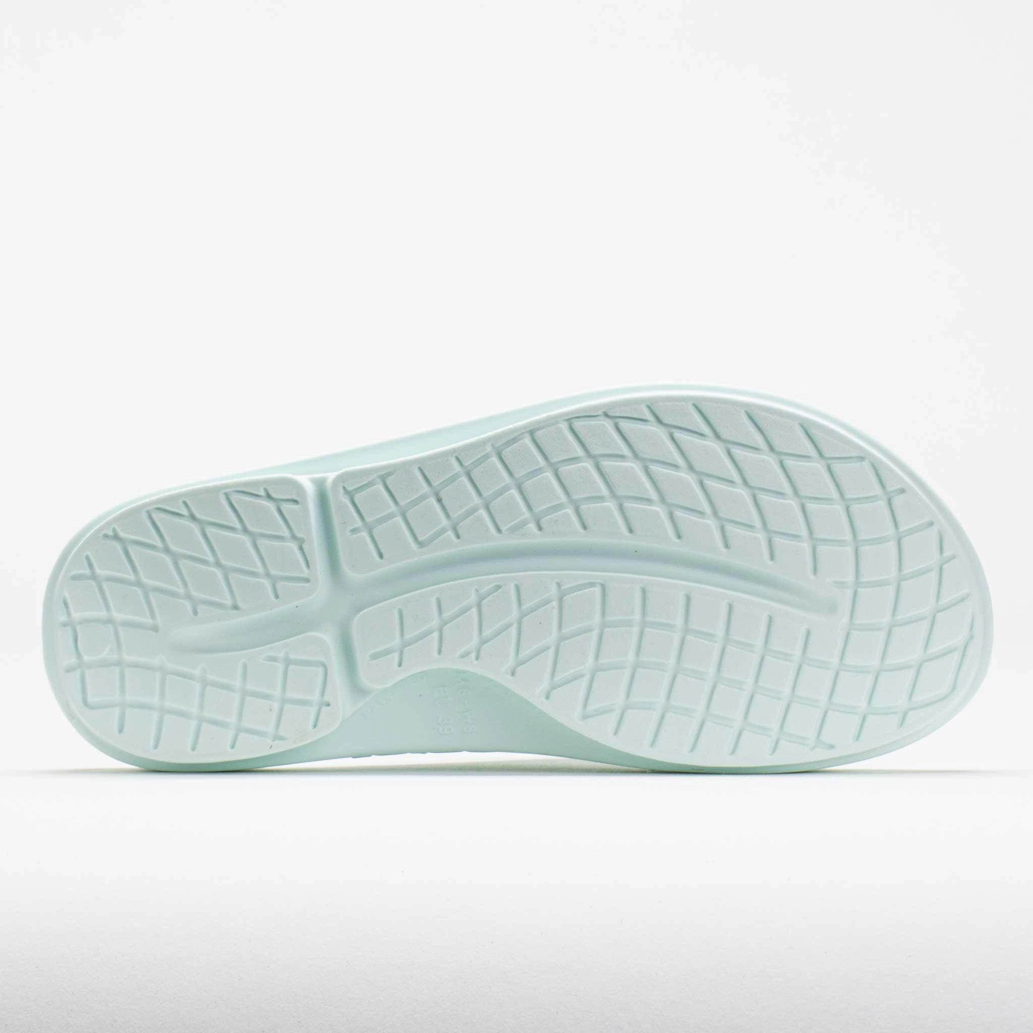 OOFOS OOahh Women's  Ice running with reflective gear all - purpose shoes