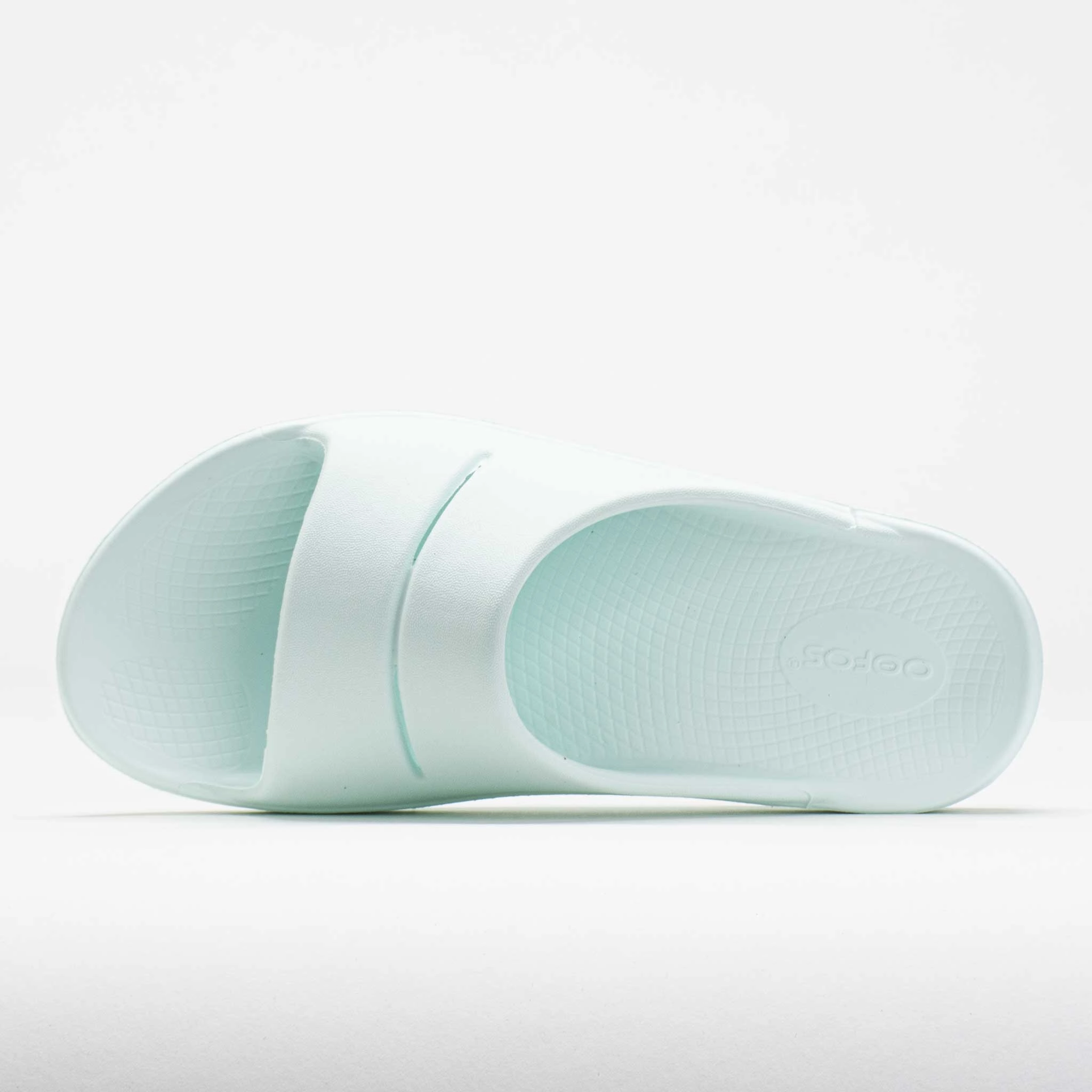 running on ice shoes Pavement - running OOFOS OOahh Women's  Ice