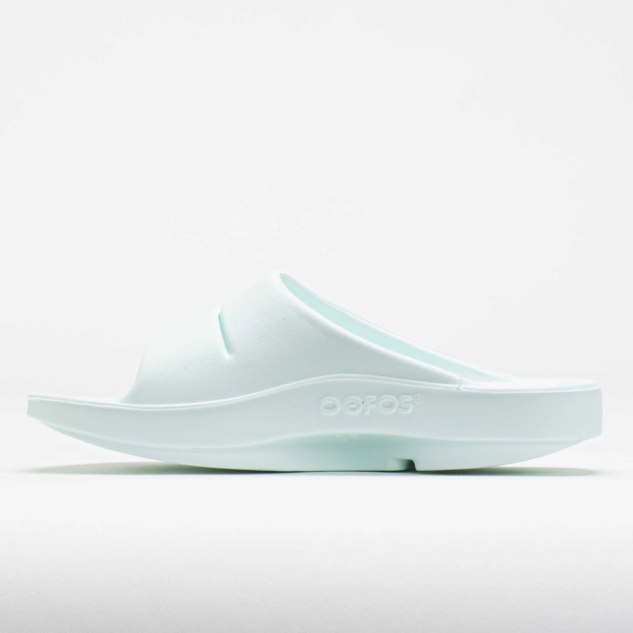 OOFOS OOahh Women's  Ice coordination shoes