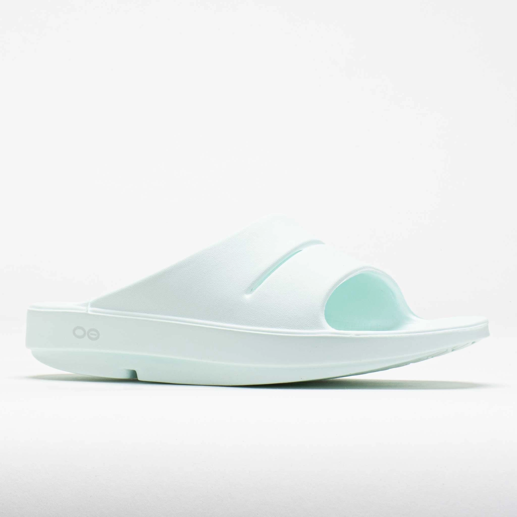 Well-liked OOFOS OOahh Women's  Ice