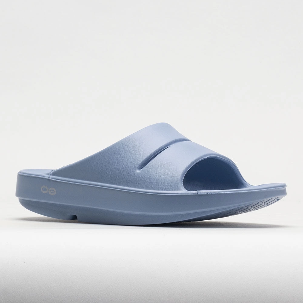 OOFOS OOahh Women's  Neptune Blue Training Gear