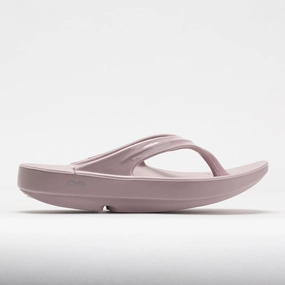 adult use foam OOFOS OOlala Women's  Stardust