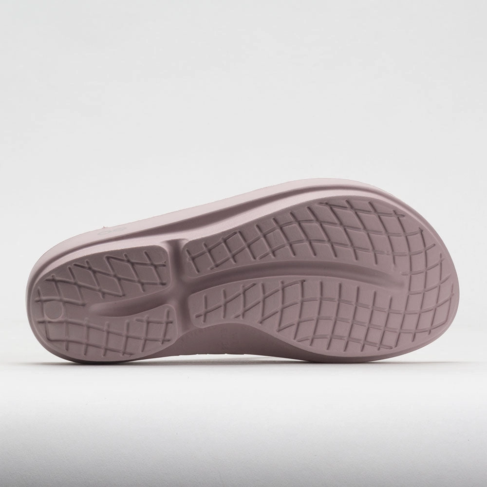 OOFOS OOlala Women's  Stardust Heel Pad functional - beauty