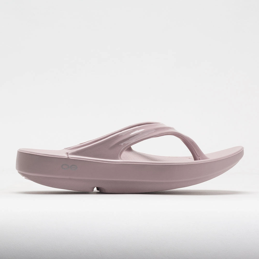 adult use foam OOFOS OOlala Women's  Stardust