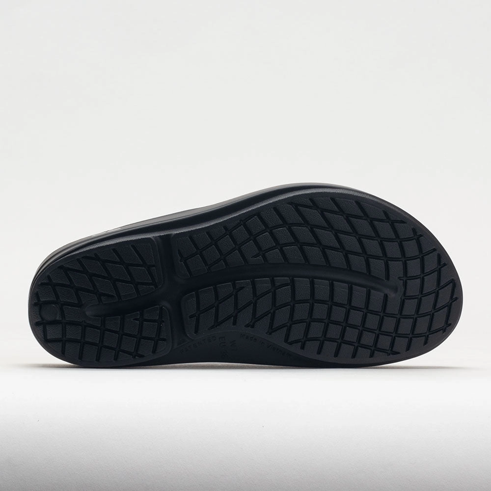 running for weight loss sand - running shoes OOFOS OOmega OOlala Luxe Women's  Atlantis