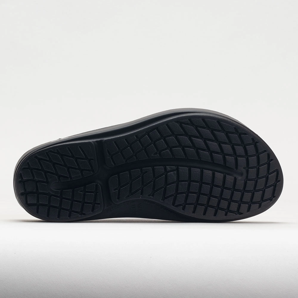 comfortable sneakers OOFOS OOmega OOlala Luxe Women's  Calypso