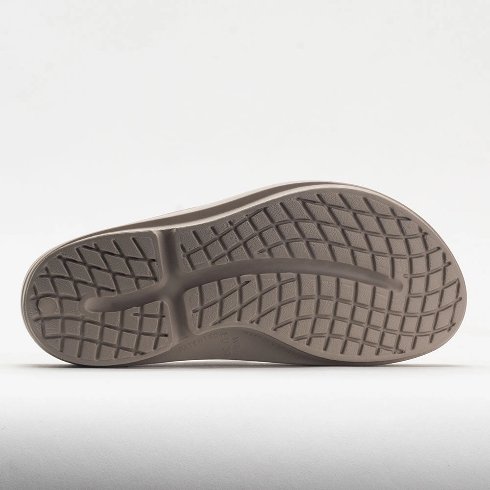 OOFOS OOmega OOlala Women's  Nomad Sporty Shoes banked track running option