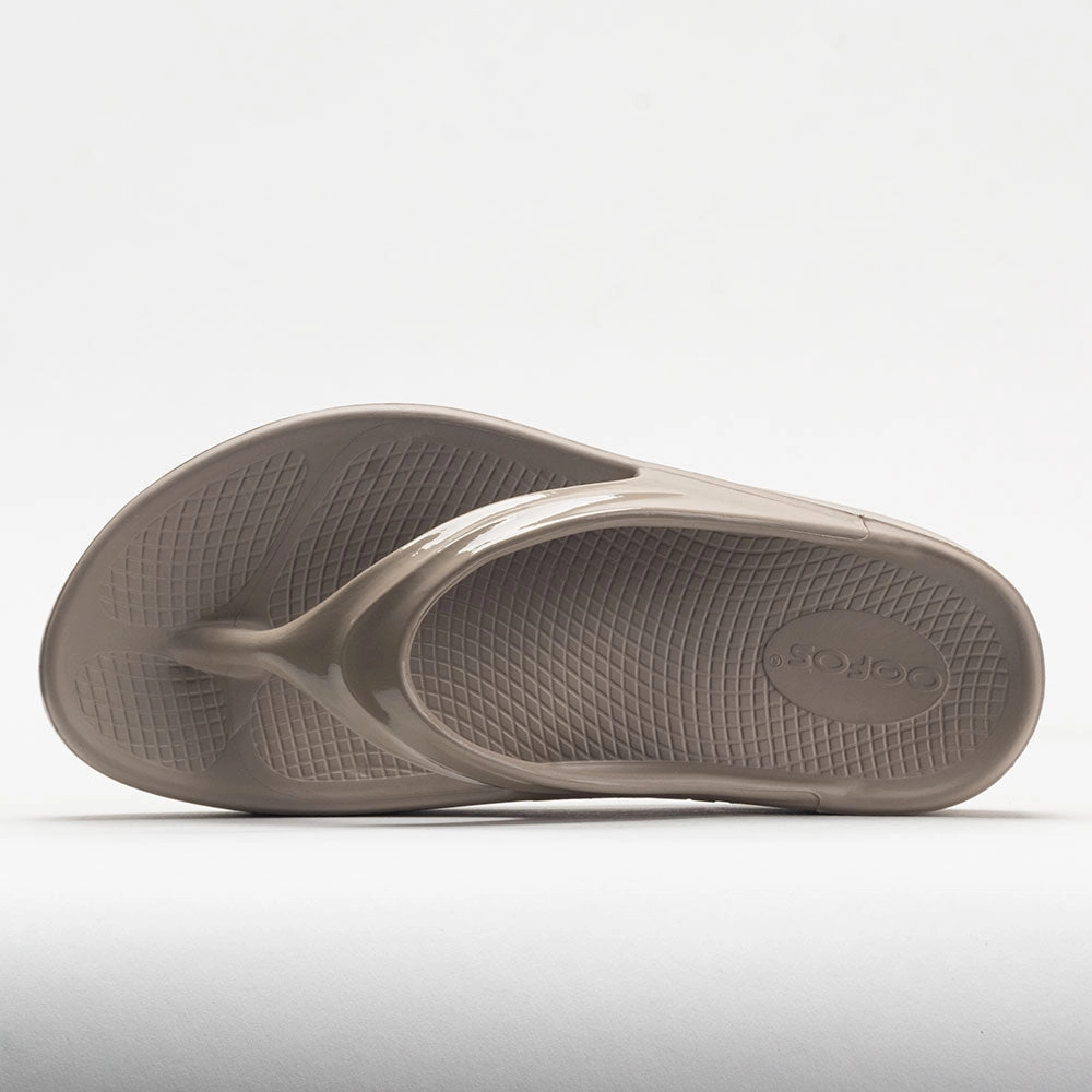 OOFOS OOmega OOlala Women's  Nomad PU material colorful shoes