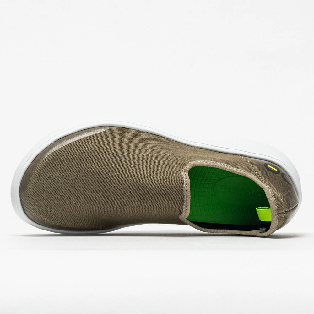 Nike Cortez OOFOS OOmg eeZee Women's  Taupe