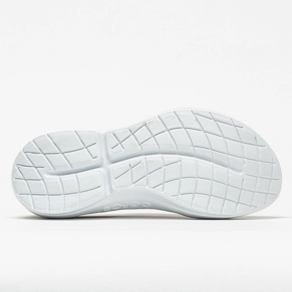 weekend - running essential shoes Affordable OOFOS OOmg eeZee Women's  Taupe