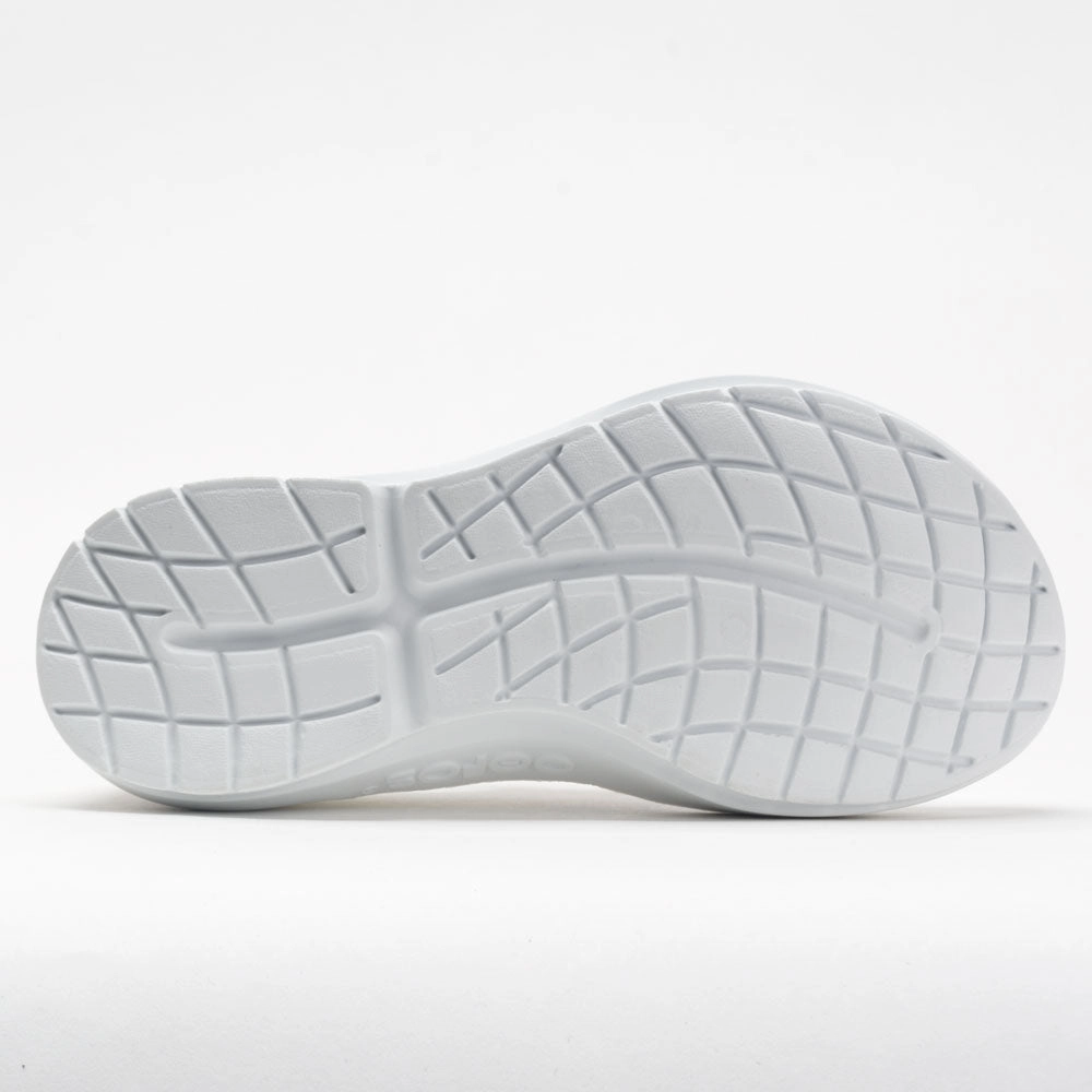 Endurance Design stability equipment OOFOS OOmg eeZee Women's  White/White