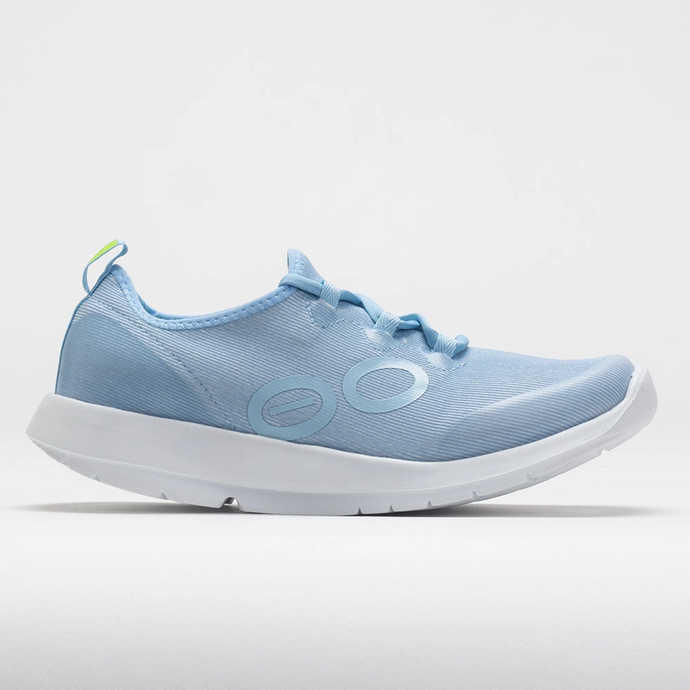 Improved features OOFOS OOmg Sport LS Women's  Carolina