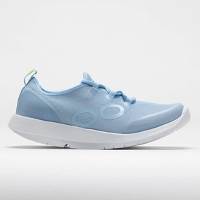 Improved features OOFOS OOmg Sport LS Women's  Carolina