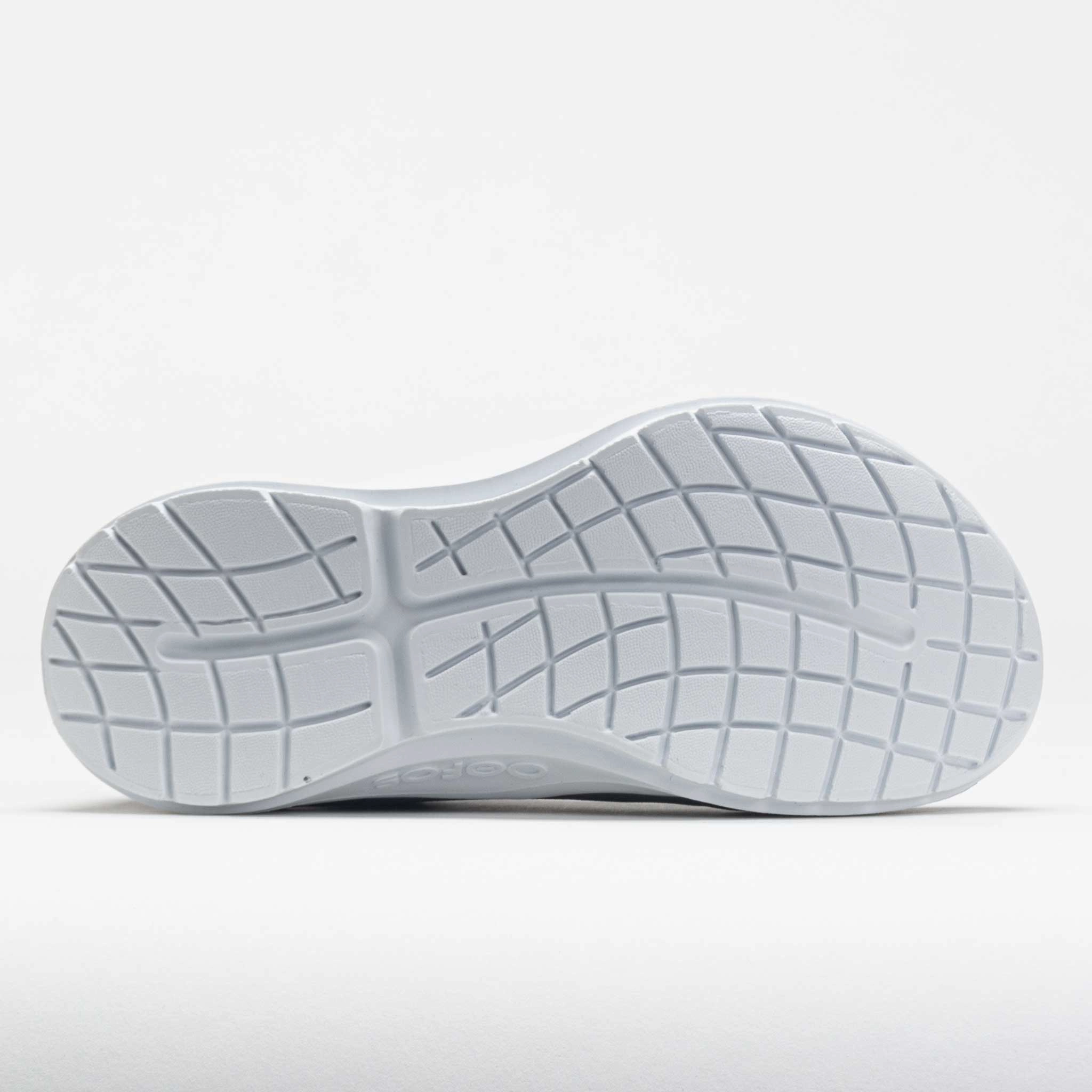 Ergonomic Build Senior Friendly OOFOS OOmg Sport LS Women's  Olive