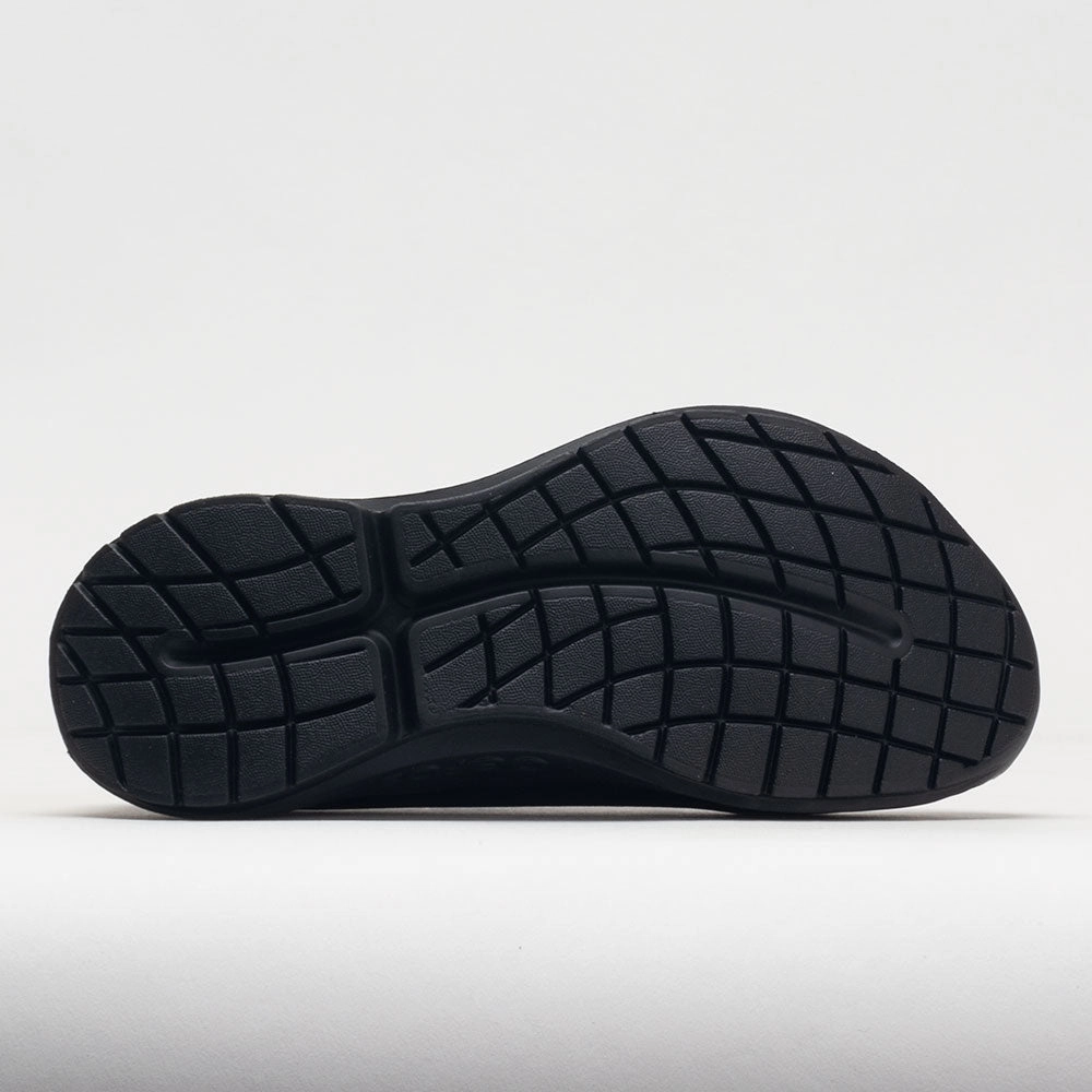OOFOS OOmg Sport Women's  Black Anti - Fungal