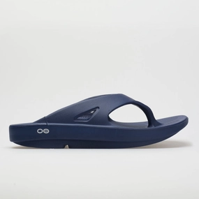 Simple Designs OOFOS OOriginal Men's  Navy