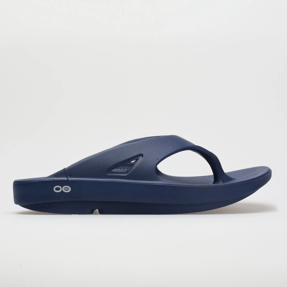 Simple Designs OOFOS OOriginal Men's  Navy