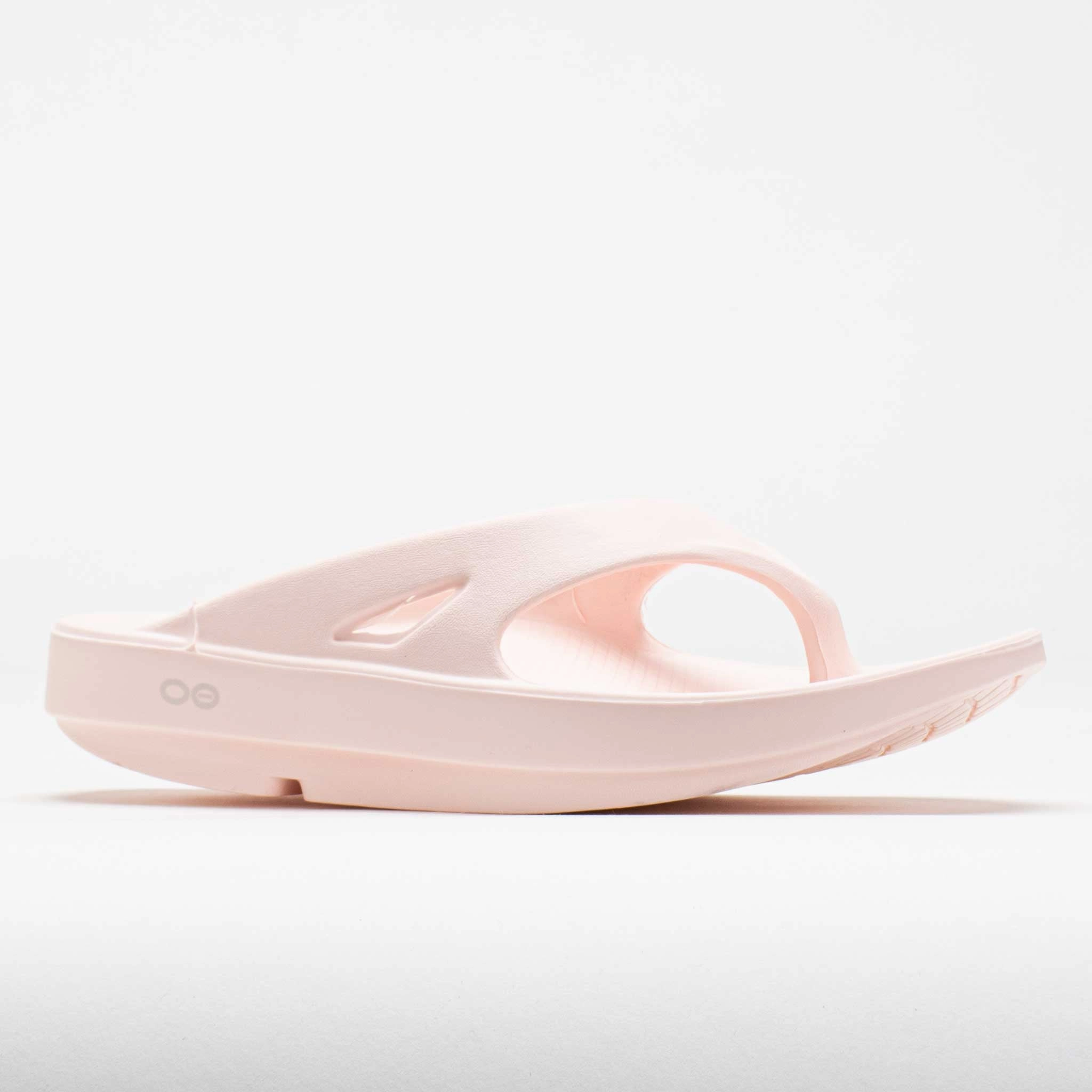 OOFOS OOriginal Women's  Blush Comfort Run sports - themed shoes