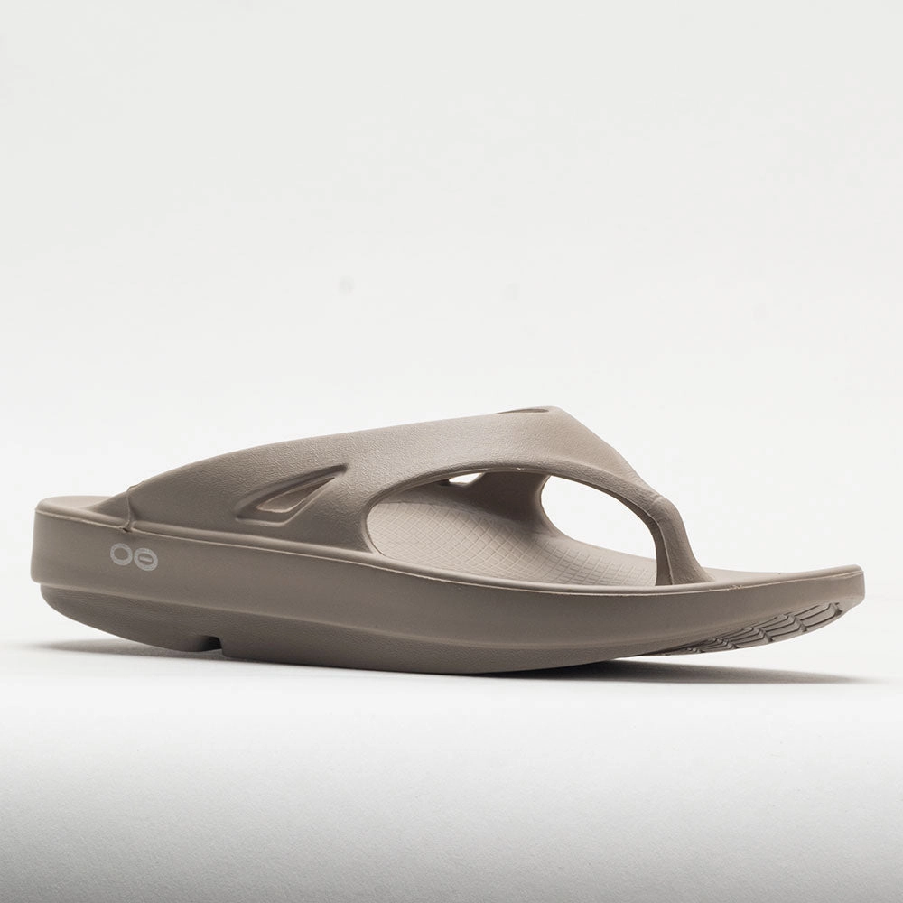 matte running option OOFOS OOriginal Women's  Nomad