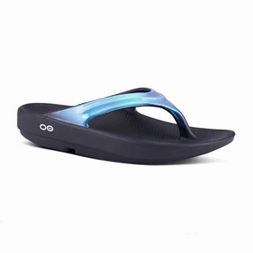 Flexible Flip-flops OOlala Luxe Atlantis